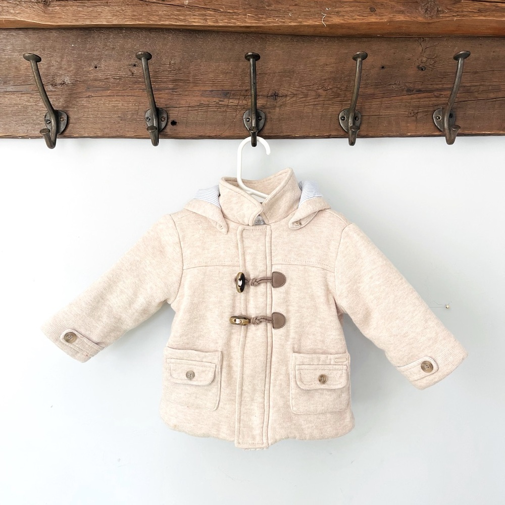 Mayoral 12 Month Jacket